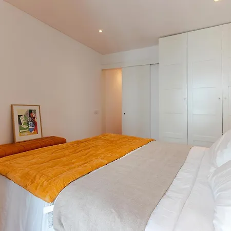 Apartment Alfama Riverlight
