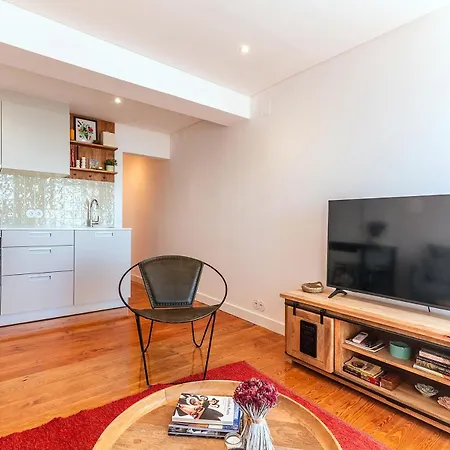 Apartment Alfama Riverlight *