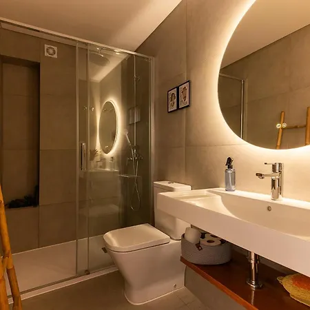 Alfama Riverlight Apartment Lissabon